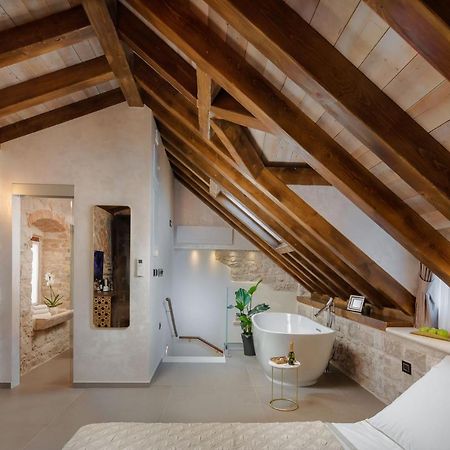 Luxury Rooms Ma De Dominis (Adults Only) Split Exterior foto