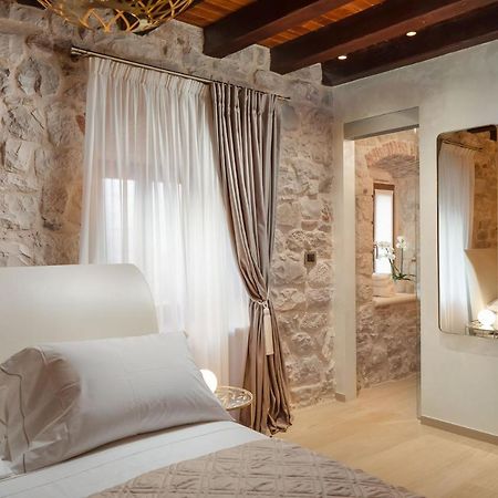 Luxury Rooms Ma De Dominis (Adults Only) Split Exterior foto