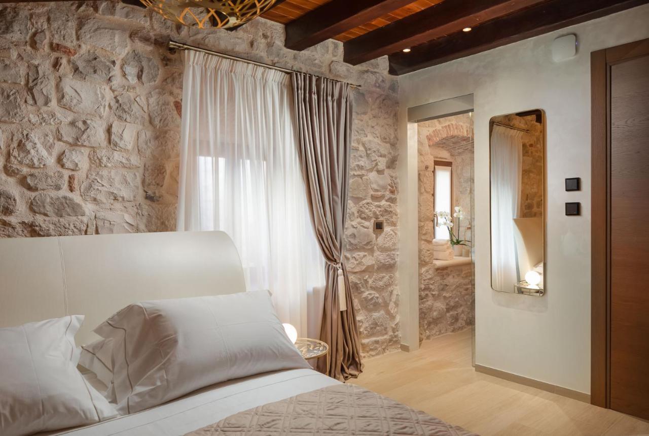 Luxury Rooms Ma De Dominis (Adults Only) Split Exterior foto
