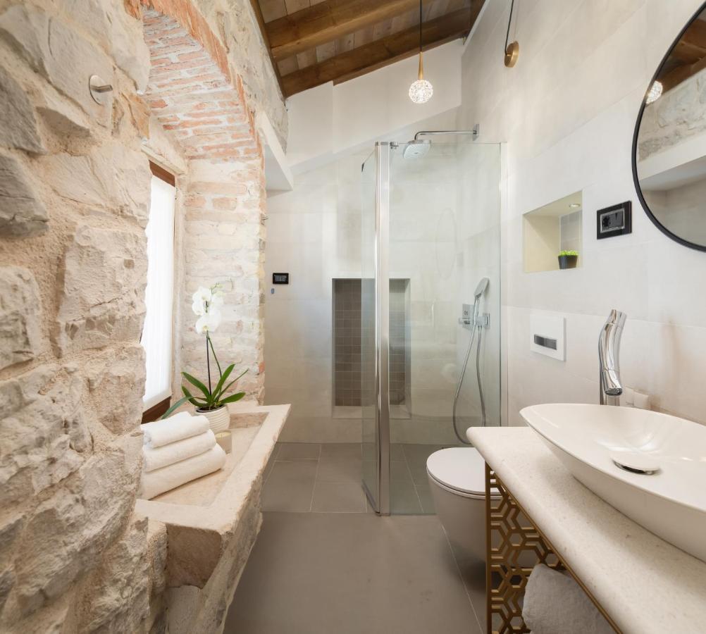 Luxury Rooms Ma De Dominis (Adults Only) Split Exterior foto