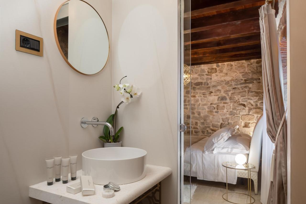 Luxury Rooms Ma De Dominis (Adults Only) Split Exterior foto