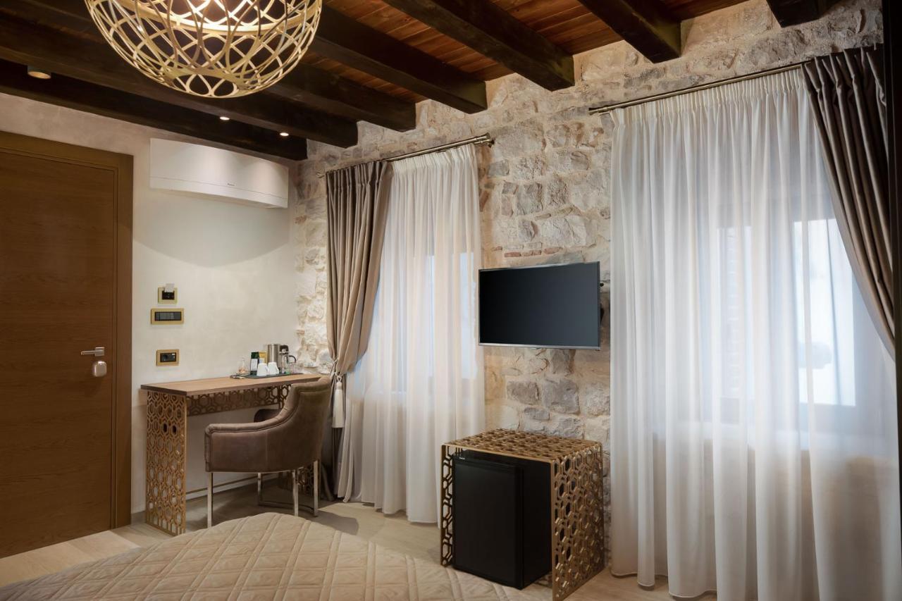 Luxury Rooms Ma De Dominis (Adults Only) Split Exterior foto