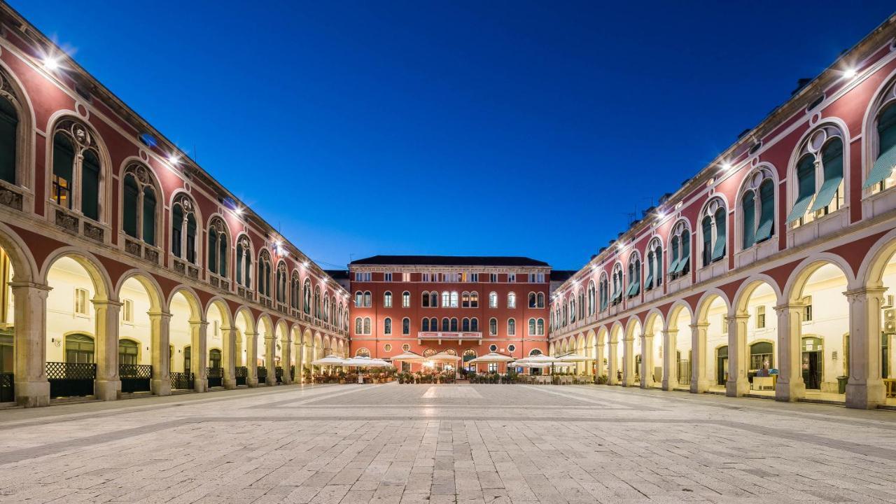Luxury Rooms Ma De Dominis (Adults Only) Split Exterior foto
