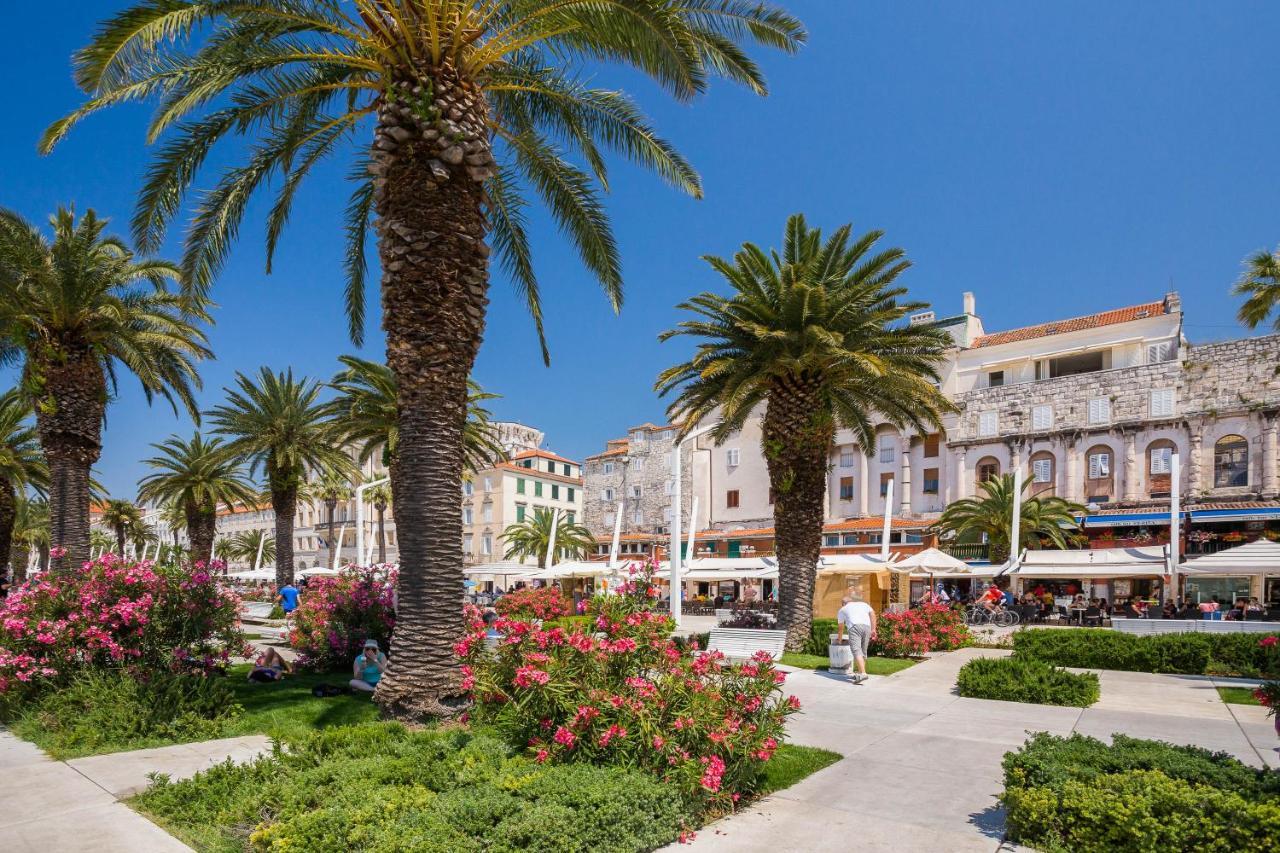 Luxury Rooms Ma De Dominis (Adults Only) Split Exterior foto