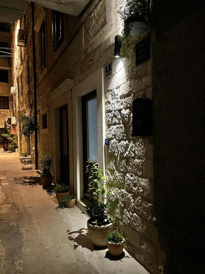 Luxury Rooms Ma De Dominis (Adults Only) Split Exterior foto