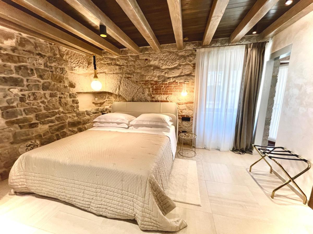 Luxury Rooms Ma De Dominis (Adults Only) Split Zimmer foto